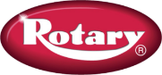 Rotary logo