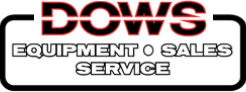 Dows Equipment